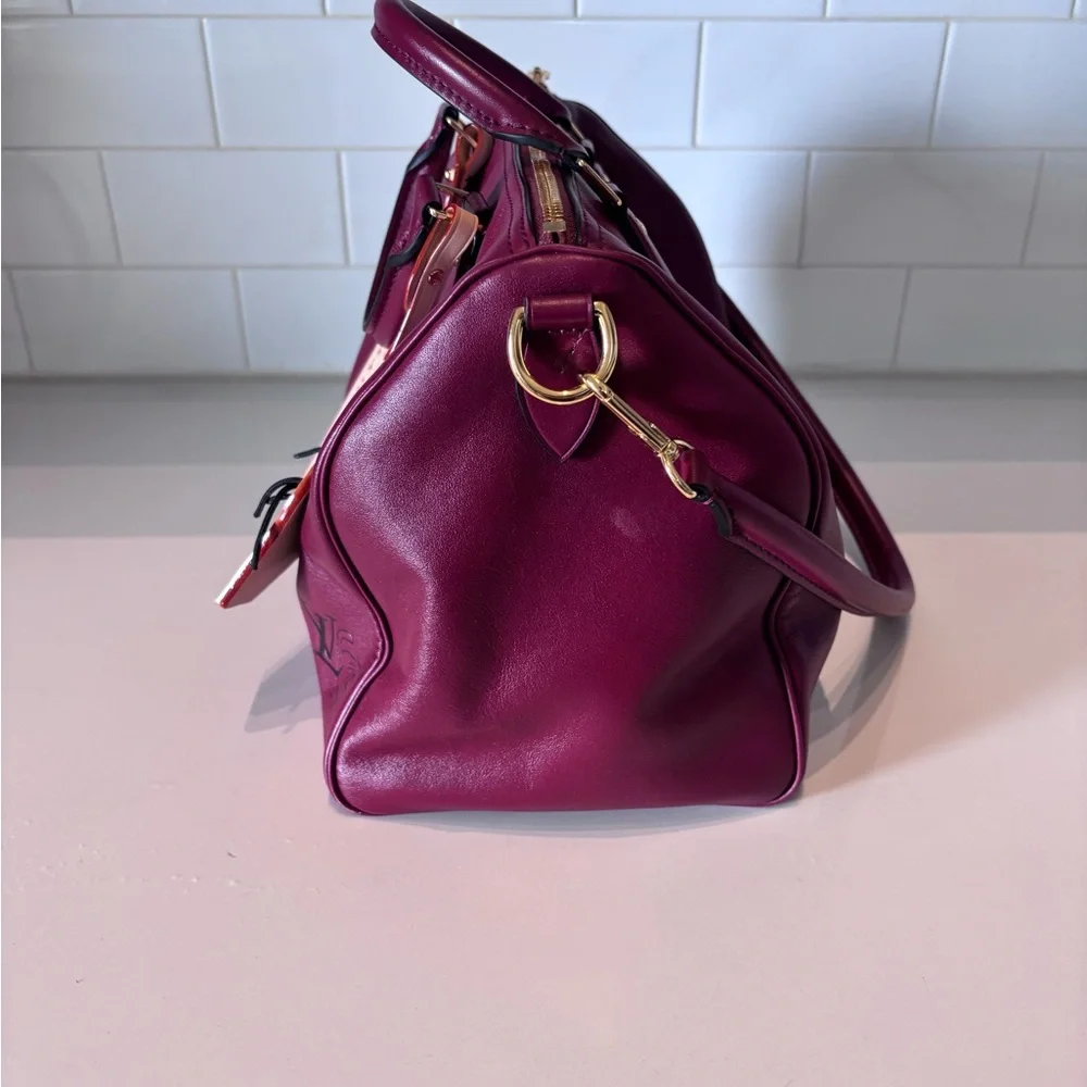 Soft Speedy 30 Catagram - Picture 4 of 11